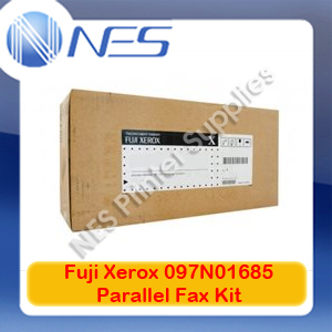 Fuji Xerox Genuine 097N01685 Parallel Fax Kit for WorkCentre 4250/4260 RRP:$875